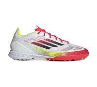 adidas Performance F50 Pro TF Pure Victory Blanc Unisexe