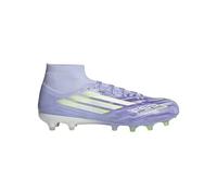 adidas Performance F50 Sparkfusion Pro FG/AG Radiant Blaze pour femme, lilas, 40 EU