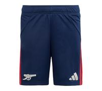 adidas Performance FC Arsenal London Short Away 2025/2026 pour enfant, bleu, taille 164 ans