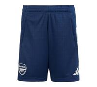 adidas Performance FC Arsenal London Short d'entraînement pour enfant Bleu Taille 176