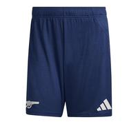 adidas Performance - FC Arsenal London - Short d'extérieur 2025/2026 - Bleu - Taille XL - Pour homme