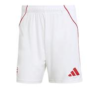 adidas Performance FC Arsenal London Short Home 2025/2026, blanc, taille S pour homme