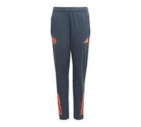 adidas Performance FC Bayern München Pantalon de survêtement pour enfant Blanc/blanc Taille 164