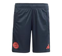 adidas Performance FC Bayern München Short d'entraînement pour enfant Blanc/blanc Taille 128