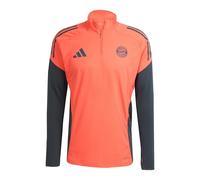 adidas Performance FC Bayern München Sweat-shirt orange, 2XL pour homme