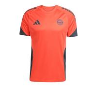 adidas Performance FC Bayern München T-shirt d'entraînement Orange Taille L Homme