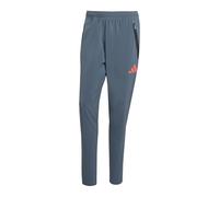 adidas Performance FC Bayern München Tech Pantalon de voyage gris, XS pour homme