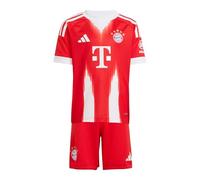 ADIDAS PERFORMANCE Survêtement 'FC Bayern München 2025/2026' rouge / blanc, Taille 116