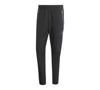 adidas Performance FC Juventus Turin Tiro Pantalon de survêtement Noir Taille L Unisexe