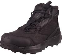 Adidas Performance Femmes Terrex Winter Boot Mid Leather ID2859 Noir