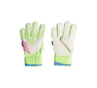 ADIDAS PERFORMANCE Gants de sport bleu / citron vert / rose / blanc, Taille XL