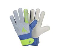 ADIDAS PERFORMANCE Gants de sport 'Copa Gl Clb' bleu / bleu clair / vert fluo / blanc, Taille S