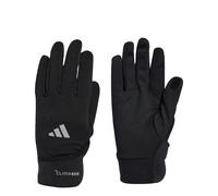 ADIDAS PERFORMANCE Gants de sport noir / blanc, Taille XS