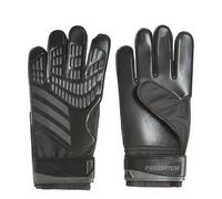 ADIDAS PERFORMANCE Gants de sport 'Predator' gris foncé / noir, Taille XXXL