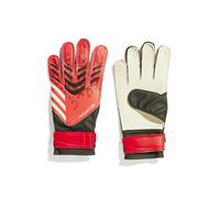 ADIDAS PERFORMANCE Gants de sport 'Predator Pro' crème / rouge orangé / noir, Taille M