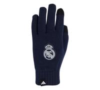 Adidas Real Madrid Gloves Bleu XL Homme,Femme