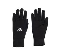ADIDAS PERFORMANCE Gants de sport 'Tiro League' noir / blanc, Taille M