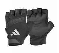 adidas Performance Gants d'entraînement AEROREADY Mixte Noir M