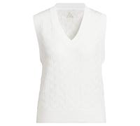 ADIDAS PERFORMANCE Gilet blanc, Taille M
