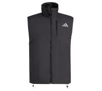 ADIDAS PERFORMANCE Gilet de sport 'Adi365' gris clair / noir, Taille XL