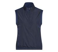 ADIDAS PERFORMANCE Gilet de sport 'Beyond The Course' bleu marine, Taille L