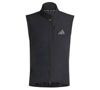 ADIDAS PERFORMANCE Gilet de sport 'Essentials' noir, Taille XL
