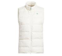 ADIDAS PERFORMANCE Gilet de sport 'Originals Down' blanc, Taille XS-S