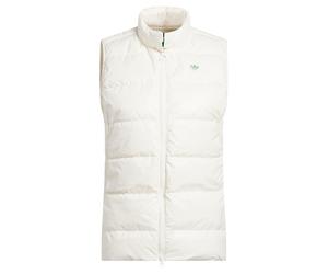 ADIDAS PERFORMANCE Gilet de sport 'Originals Down' blanc, Taille XXXL-4XL