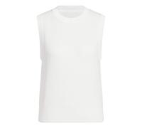 ADIDAS PERFORMANCE Gilet de sport 'Ultimate365' blanc, Taille XS-S