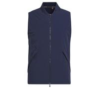 ADIDAS PERFORMANCE Gilet de sport ' Ultimate365 Tour' bleu marine, Taille L