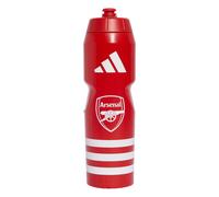 ADIDAS PERFORMANCE Gourdes 'FC Arsenal' rouge / blanc, Taille XS-XXL