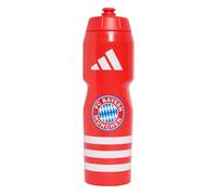 ADIDAS PERFORMANCE Gourdes 'FC Bayern' azur / rouge / blanc, Taille XS-XL