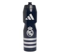 ADIDAS PERFORMANCE Gourdes 'Real Madrid' bleu marine / argent, Taille XS-XL