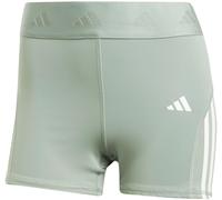 Adidas Performance Gym Shorts Vert lin. L (16-18) Female