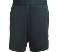 Adidas Performance Gym Shorts Vert XS Male