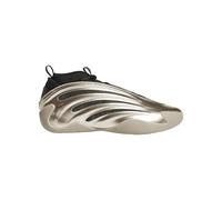 adidas Performance Harden Volume 9 Cyber Métallique Argenté/Rouge 52 2/3 Homme