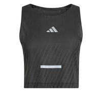 Adidas Adi365 Climacool+ Engineered Sleeveless T-shirt Noir XS Femme