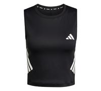 ADIDAS PERFORMANCE Haut de sport 'Adi365 Iconic' noir / blanc, Taille S