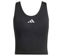 ADIDAS PERFORMANCE Haut de sport 'Adi365' noir / blanc cassé, Taille XXXL-4XL