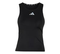 T-shirt sans manches adidas ADI365 Running noir femme - XL