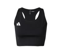ADIDAS PERFORMANCE Haut de sport 'ADIZERO E' noir / blanc, Taille XXXL-4XL