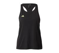 adidas Adizero Essentials Débardeur Tank Top Femmes-Noir, Taille XS