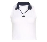 ADIDAS PERFORMANCE Haut de sport bleu marine / blanc, Taille 5XL-6XL