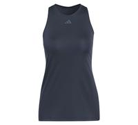 adidas Damen Club Tennis Climacool Tank, Black/Black, XL