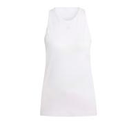 ADIDAS PERFORMANCE Haut de sport 'CLUB' gris clair / blanc, Taille L