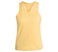 ADIDAS PERFORMANCE Haut de sport 'Club' orange clair, Taille XS-S