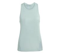 ADIDAS PERFORMANCE Haut de sport 'Designed for Training Tank' menthe, Taille S