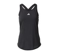 ADIDAS PERFORMANCE Haut de sport 'Essentials' noir / blanc, Taille XXXS-XXS