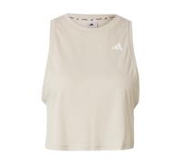 adidas Damen Train Essentials Boxy Workout Tank, Wonder Alumina, S
