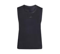 Adidas Tennis Climacool Match Sleeveless T-shirt Noir L Femme